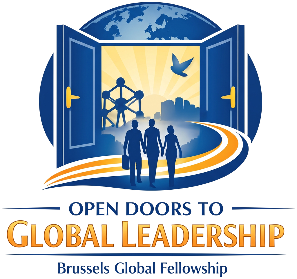 Brussels Global Fellowship — Open Doors to Global Leadership